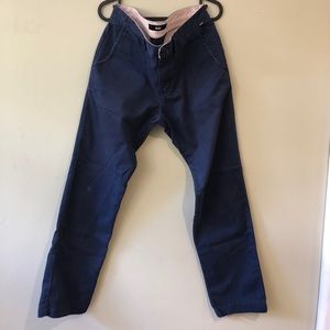 Vans Authentic Stretch Chino